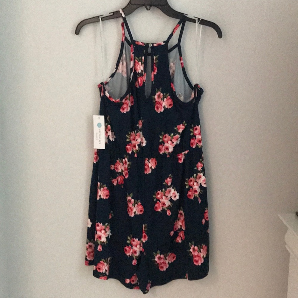Romper - Picture 2 of 2